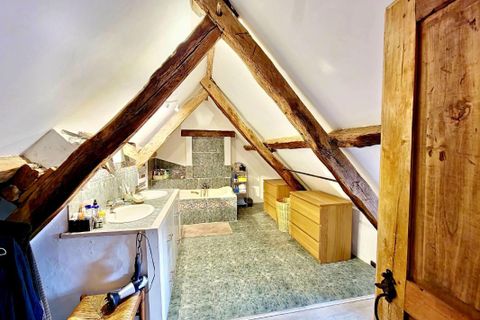 Villa i Caylus, Tarn-et-Garonne, Caylus - € 375.000 | Ref: 7B2DDE63EDC64AA7 - foto 17