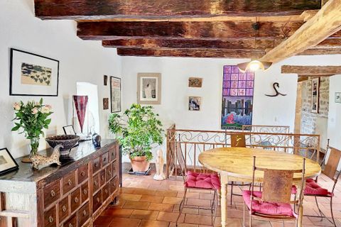 Villa i Caylus, Tarn-et-Garonne, Caylus - € 375.000 | Ref: 7B2DDE63EDC64AA7 - foto 18