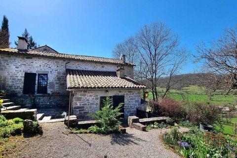 Landejendom i Caylus, Tarn-et-Garonne, Caylus - € 235.000 | Ref: 3C332B8B58D145F1 - foto 1