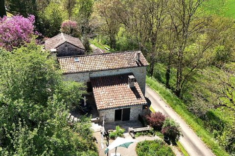 Landejendom i Caylus, Tarn-et-Garonne, Caylus - € 235.000 | Ref: 3C332B8B58D145F1 - foto 3