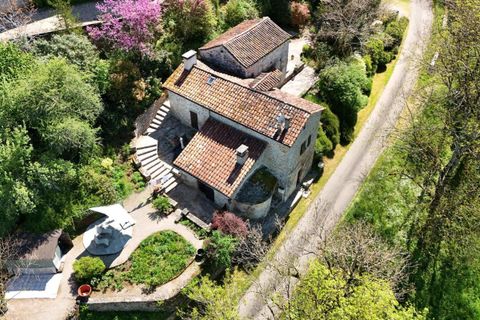 Landejendom i Caylus, Tarn-et-Garonne, Caylus - € 235.000 | Ref: 3C332B8B58D145F1 - foto 4