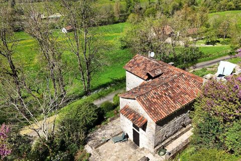 Landejendom i Caylus, Tarn-et-Garonne, Caylus - € 235.000 | Ref: 3C332B8B58D145F1 - foto 5