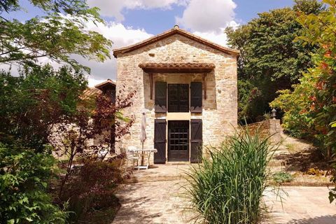 Landejendom i Caylus, Tarn-et-Garonne, Caylus - € 235.000 | Ref: 3C332B8B58D145F1 - foto 8