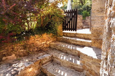 Landejendom i Caylus, Tarn-et-Garonne, Caylus - € 235.000 | Ref: 3C332B8B58D145F1 - foto 9