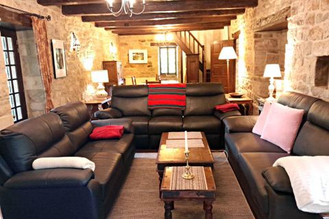 Landejendom i Caylus, Tarn-et-Garonne, Caylus - € 235.000 | Ref: 3C332B8B58D145F1 - foto 10