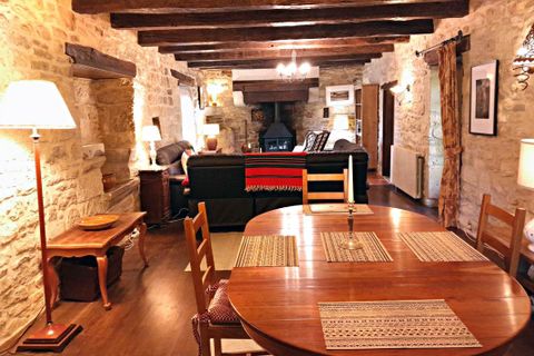 Landejendom i Caylus, Tarn-et-Garonne, Caylus - € 235.000 | Ref: 3C332B8B58D145F1 - foto 11