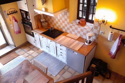 Landejendom i Caylus, Tarn-et-Garonne, Caylus - € 235.000 | Ref: 3C332B8B58D145F1 - foto 14