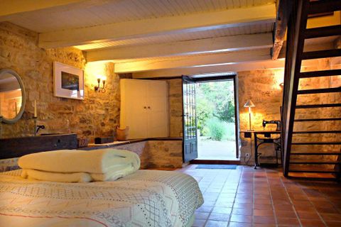 Landejendom i Caylus, Tarn-et-Garonne, Caylus - € 235.000 | Ref: 3C332B8B58D145F1 - foto 15