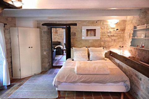Landejendom i Caylus, Tarn-et-Garonne, Caylus - € 235.000 | Ref: 3C332B8B58D145F1 - foto 16