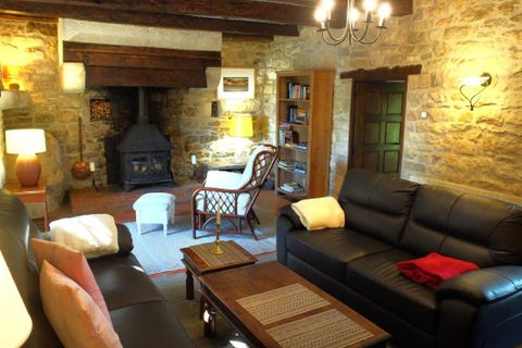 Landejendom i Caylus, Tarn-et-Garonne, Caylus - € 235.000 | Ref: 3C332B8B58D145F1 - foto 20