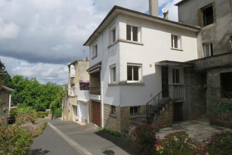 Landsbyhus i Ayen, Correze, Ayen - € 123.400 | Ref: 8AC3676E348C4CF8 - foto 1