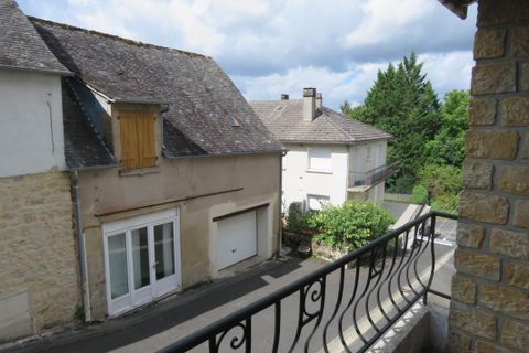 Landsbyhus i Ayen, Correze, Ayen - € 123.400 | Ref: 8AC3676E348C4CF8 - foto 3
