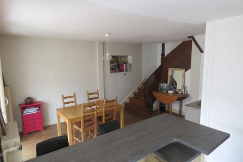 Landsbyhus i Ayen, Correze, Ayen - € 123.400 | Ref: 8AC3676E348C4CF8 - foto 6
