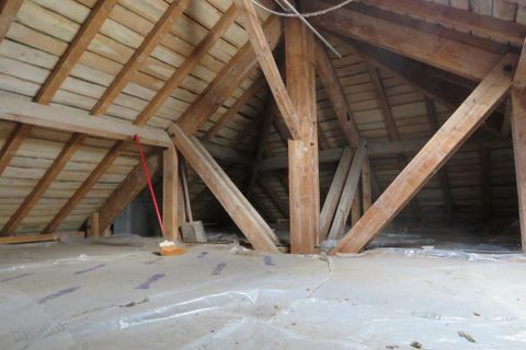 Landsbyhus i Ayen, Correze, Ayen - € 123.400 | Ref: 8AC3676E348C4CF8 - foto 13