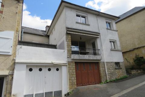 Landsbyhus i Ayen, Correze, Ayen - € 123.400 | Ref: 8AC3676E348C4CF8 - foto 14