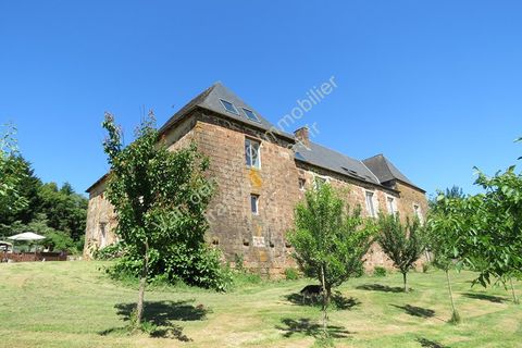 Villa a Louignac, Correze, Louignac - € 679.000 | Ref: 22D10747C6A44DD3 - foto 2