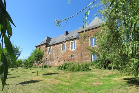 Villa a Louignac, Correze, Louignac - € 679.000 | Ref: 22D10747C6A44DD3 - foto 6