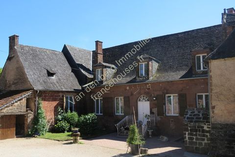 Villa a Louignac, Correze, Louignac - € 679.000 | Ref: 22D10747C6A44DD3 - foto 7