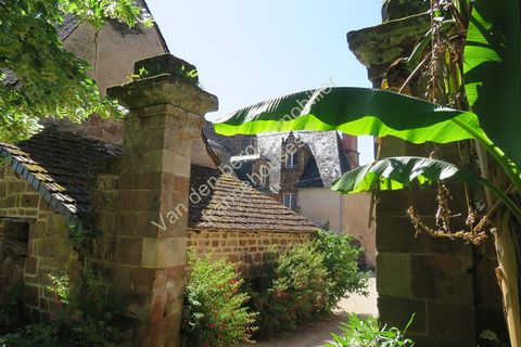 Villa a Louignac, Correze, Louignac - € 679.000 | Ref: 22D10747C6A44DD3 - foto 8