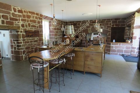 Villa a Louignac, Correze, Louignac - € 679.000 | Ref: 22D10747C6A44DD3 - foto 10