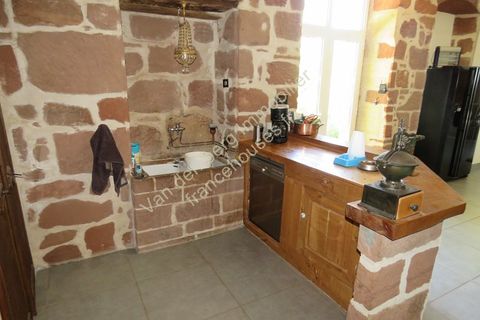 Villa a Louignac, Correze, Louignac - € 679.000 | Ref: 22D10747C6A44DD3 - foto 11