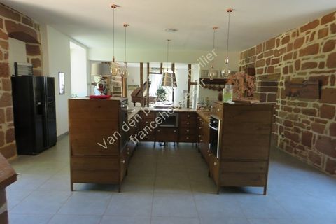 Villa a Louignac, Correze, Louignac - € 679.000 | Ref: 22D10747C6A44DD3 - foto 12