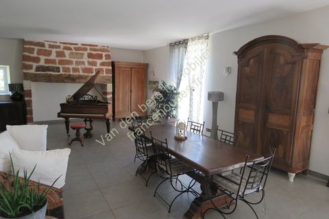 Villa a Louignac, Correze, Louignac - € 679.000 | Ref: 22D10747C6A44DD3 - foto 15