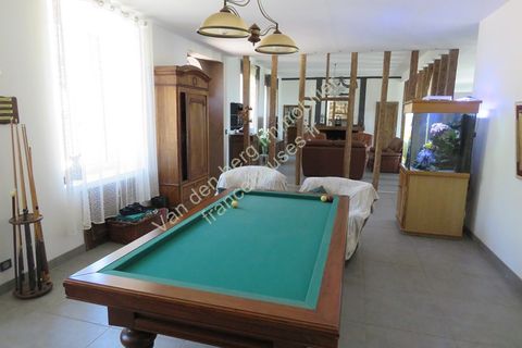 Villa a Louignac, Correze, Louignac - € 679.000 | Ref: 22D10747C6A44DD3 - foto 17