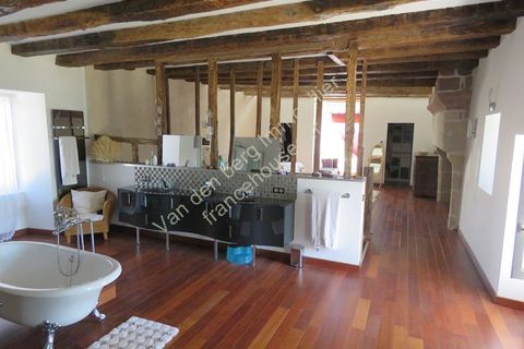 Villa a Louignac, Correze, Louignac - € 679.000 | Ref: 22D10747C6A44DD3 - foto 18