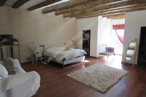 Villa a Louignac, Correze, Louignac - € 679.000 | Ref: 22D10747C6A44DD3 - foto 20