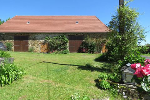 Villa a Juillac, Correze, Juillac - € 314.000 | Ref: 453EFF39A5034DE3 - foto 2
