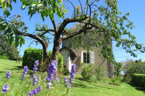 Villa a Juillac, Correze, Juillac - € 314.000 | Ref: 453EFF39A5034DE3 - foto 4