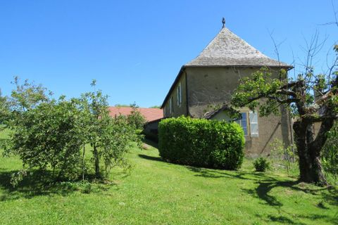 Villa a Juillac, Correze, Juillac - € 314.000 | Ref: 453EFF39A5034DE3 - foto 5