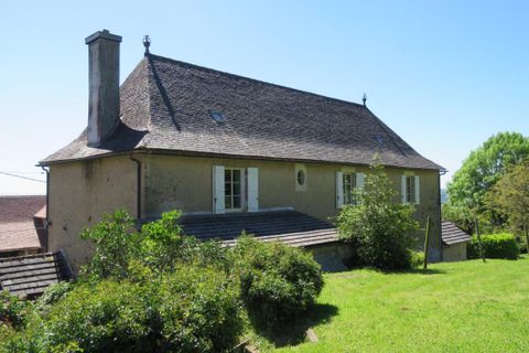 Villa a Juillac, Correze, Juillac - € 314.000 | Ref: 453EFF39A5034DE3 - foto 6