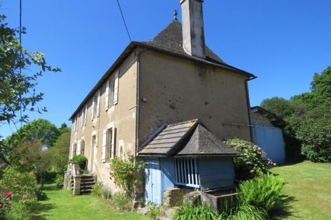 Villa a Juillac, Correze, Juillac - € 314.000 | Ref: 453EFF39A5034DE3 - foto 7