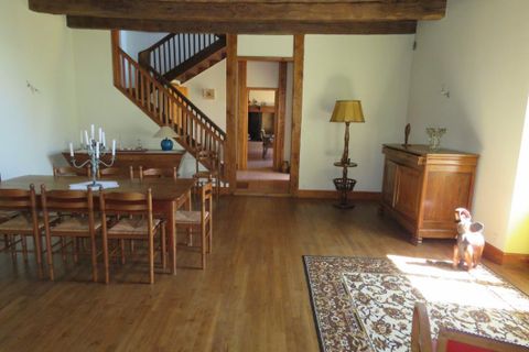 Villa a Juillac, Correze, Juillac - € 314.000 | Ref: 453EFF39A5034DE3 - foto 8