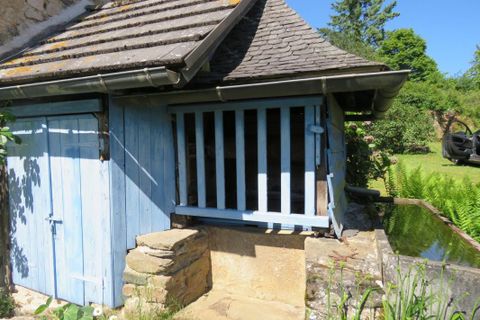 Villa a Juillac, Correze, Juillac - € 314.000 | Ref: 453EFF39A5034DE3 - foto 10