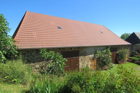 Villa a Juillac, Correze, Juillac - € 314.000 | Ref: 453EFF39A5034DE3 - foto 12