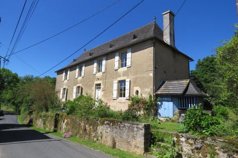 Villa a Juillac, Correze, Juillac - € 314.000 | Ref: 453EFF39A5034DE3 - foto 19