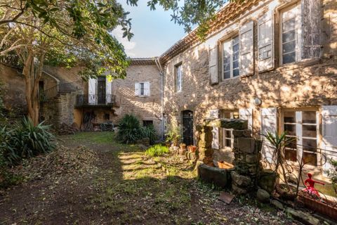 Villa i Carcassonne, Aude, Carcassonne - € 1.600.000 | Ref: 47915E23466B4823 - foto 1