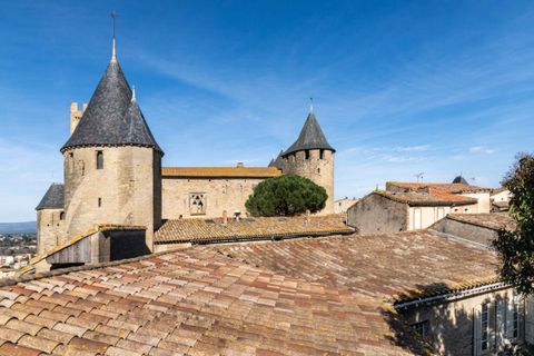 Villa i Carcassonne, Aude, Carcassonne - € 1.600.000 | Ref: 47915E23466B4823 - foto 2