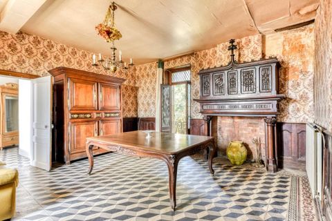 Villa i Carcassonne, Aude, Carcassonne - € 1.600.000 | Ref: 47915E23466B4823 - foto 4
