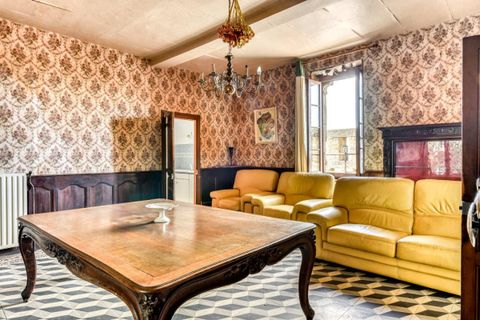 Villa i Carcassonne, Aude, Carcassonne - € 1.600.000 | Ref: 47915E23466B4823 - foto 7