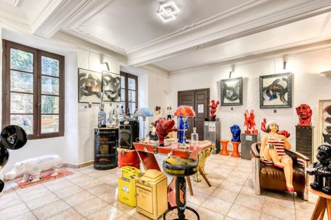 Villa i Carcassonne, Aude, Carcassonne - € 1.600.000 | Ref: 47915E23466B4823 - foto 10