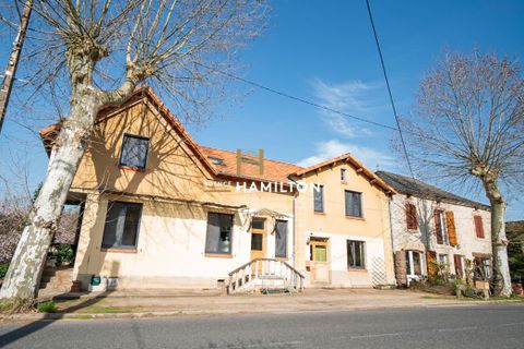 Landsbyhus i Milhars, Tarn, Milhars - € 350.000 | Ref: 6CBDAB02CE1F4383 - foto 1