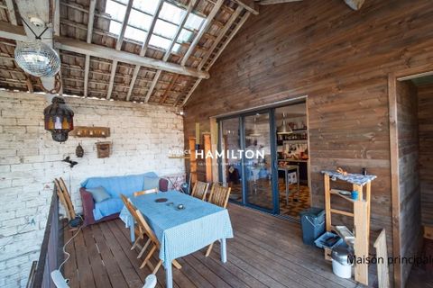 Landsbyhus i Milhars, Tarn, Milhars - € 350.000 | Ref: 6CBDAB02CE1F4383 - foto 3