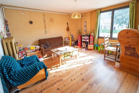 Landsbyhus i Milhars, Tarn, Milhars - € 350.000 | Ref: 6CBDAB02CE1F4383 - foto 4