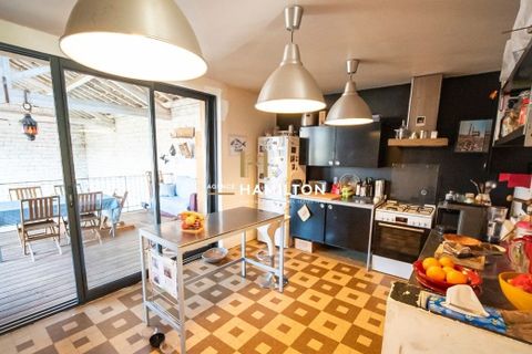 Landsbyhus i Milhars, Tarn, Milhars - € 350.000 | Ref: 6CBDAB02CE1F4383 - foto 6