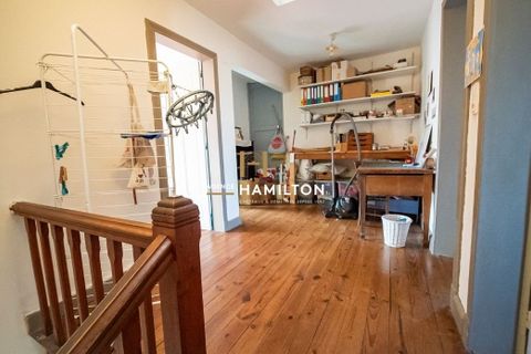 Landsbyhus i Milhars, Tarn, Milhars - € 350.000 | Ref: 6CBDAB02CE1F4383 - foto 12