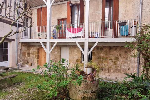 Leilighet i Lectoure, Gers, Lectoure - € 143 000 | Ref: 6E1D8226C6DC45CA - foto 3